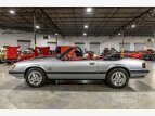 Thumbnail Photo 2 for 1983 Ford Mustang GT Convertible